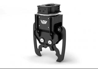 Zaczep Multi-procesory VTN MT45 CH