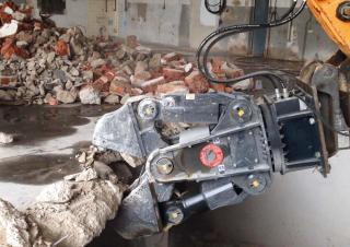 Akcesoria Multi-procesory SkanCraft SCMT20-30
