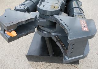 Zaczep Multi-procesory SkanCraft SCMT4-10M