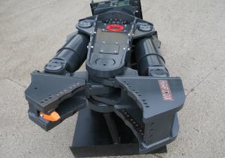 Zaczep Multi-procesory SkanCraft SCMT4-10M
