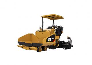 Kołowa betoniarka drogowa Caterpillar AP300F