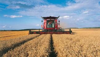 Kombajny zbożowe Case IH Axial Flow 5088
