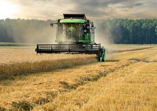 Kombajny zbożowe DEUTZ-FAHR C 6205 TS Farmline