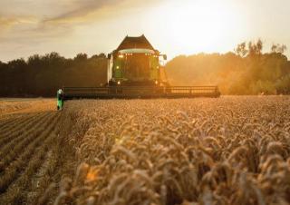 Kombajny zbożowe DEUTZ-FAHR C 9205 TSB