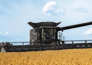Kombajny zbożowe Fendt Ideal 9 ParaLevel 