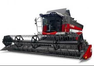 Kombajny zbożowe Laverda M 310 MCS LC 