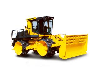 Kompaktor odpadów Shantui SR28MR-3