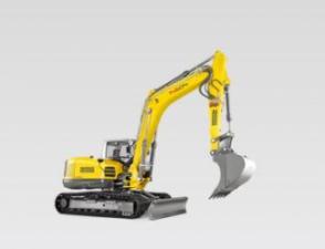 Koparki gąsienicowe Wacker Neuson 14504