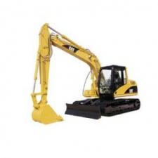 Koparki gąsienicowe Caterpillar 312C L