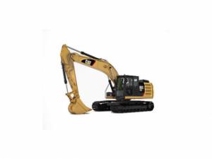 Koparki gąsienicowe Caterpillar 320E L