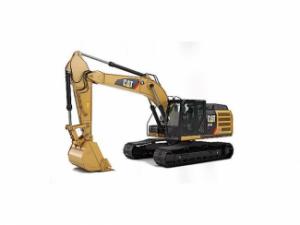 Koparki gąsienicowe Caterpillar 324E LN