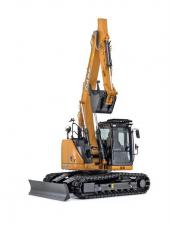 Koparki gąsienicowe Case CX145C 