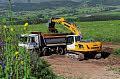 Koparki gąsienicowe Liebherr R 920