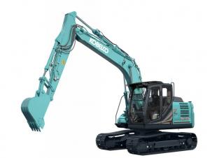 Koparki gąsienicowe Kobelco SK 130 LC 11