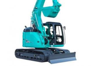 Koparki gąsienicowe Kobelco SK 140 SRLC 5