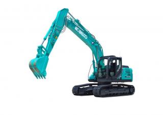 Koparki gąsienicowe Kobelco SK 180 N 10E