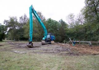Koparki gąsienicowe Kobelco SK 210 SNLC 10E