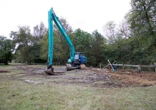Koparki gąsienicowe Kobelco SK 210 SNLC 10E