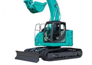 Koparki gąsienicowe Kobelco SK 230 SRLC 3