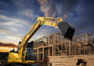 Koparki gąsienicowe Kobelco SK 230 SRLC 5