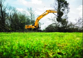 Koparki gąsienicowe Kobelco SK 260 LC 10