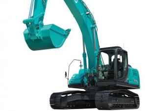 Koparki gąsienicowe Kobelco SK 260 LC 10