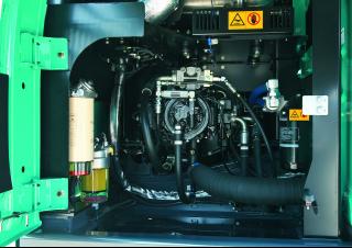 Koparki gąsienicowe Kobelco SK 260 LC 10