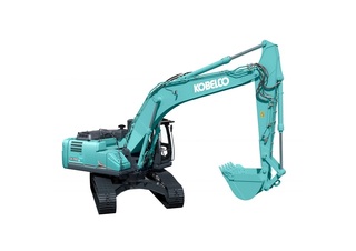 Koparki gąsienicowe Kobelco SK 260 LC 11 