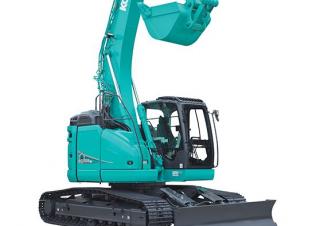Koparki gąsienicowe Kobelco SK 270 SRLC 5