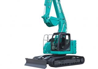 Koparki gąsienicowe Kobelco SK 270 SRLC 5