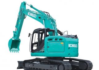 Koparki gąsienicowe Kobelco SK 270 SRLC 5