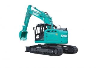 Koparki gąsienicowe Kobelco SK 270 SRLC 5E