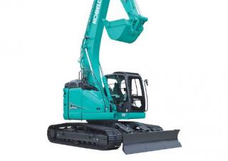 Koparki gąsienicowe Kobelco SK 270 SRNLC 5