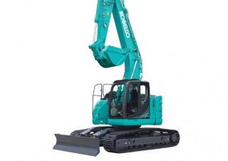 Koparki gąsienicowe Kobelco SK 270 SRNLC 5