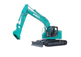 Koparki gąsienicowe Kobelco SK 270 SRNLC 5E