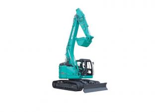 Koparki gąsienicowe Kobelco SK 270 SRNLC 5E