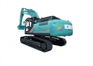 Koparki gąsienicowe Kobelco SK 300 LC 11 