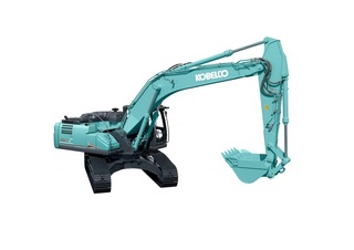 Koparki gąsienicowe Kobelco SK 300 LC 11 