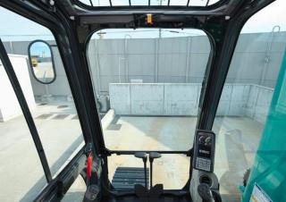Koparki gąsienicowe Kobelco SK 350 LC 10E