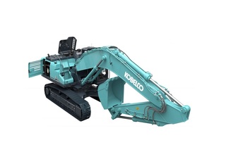 Koparki gąsienicowe Kobelco SK 350 NLC 11