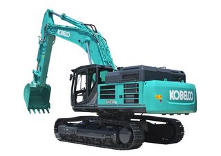 Koparki gąsienicowe Kobelco SK 530 LC 11