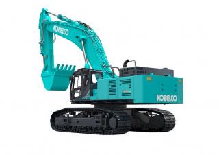 Koparki gąsienicowe Kobelco SK 850 LC 10E 