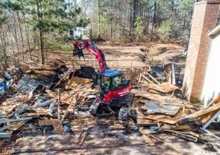 Koparki gąsienicowe Yanmar ViO80-1