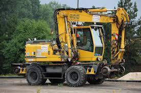 Koparki kołowe Liebherr A 900 B Litronic