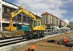 Koparki kołowe Liebherr A 900 B Litronic