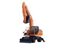 Koparki kołowe Doosan DX170W