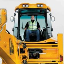 Koparko-ładowarki JCB 3 CX SM PC