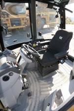 Koparko-ładowarki Caterpillar 432E 4x4