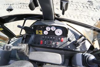 Koparko-ładowarki Caterpillar 432E 4x4