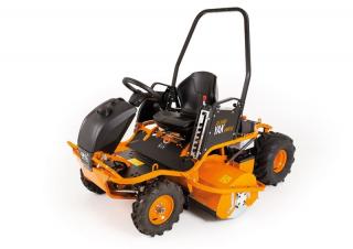 Kosiarki Samojezdne i Traktory Ogrodowe AS-Motor AS 1040 Yak XL